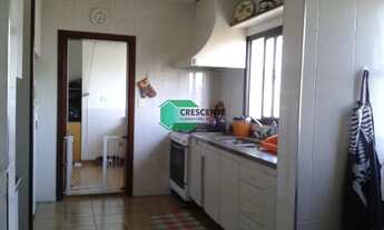 Imagem 5: Apartamento para venda 3 dormitórios, suíte, rico em armários, 2 vagas, Jd. Bela Vista, Sa