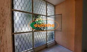 Imagem: 27904) Rua Conde de Bonfim - Tijuca