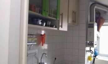 Imagem 2: Apartamento muito bem localizado , próximo Shopping Tiete Plaza