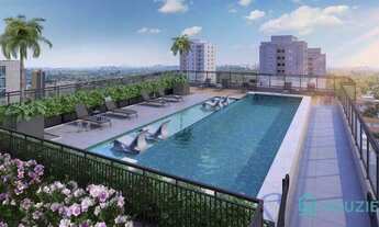 Imagem: Nex One Gentil de Moura - 2 dormitórios