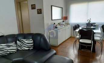 Imagem 3: APT 2 DORM 1 VAGA VILA CLEMENTINO A 700 MTS DO METRO SANTA CRUZ