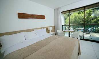 Imagem 6: Apto com 1/4 mobiliado - Iloa