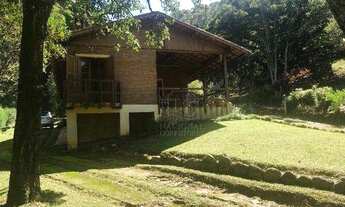 Imagem 7: Sítio com 3 dormitórios à venda, 48000 m² por R$ 620.000,00 - Centro - Pinhalzinho/SP