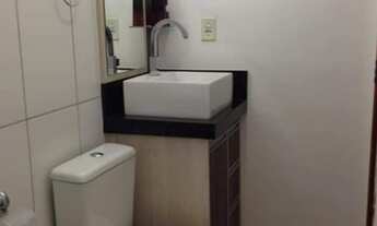 Imagem 6: Lindo apartamento com planejados-CONDOMÍNIO CRISTAL AZUL