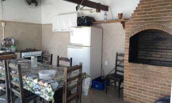 Imagem 5: Casa de 600 metros quadrados no bairro Papucaia com 3 quartos