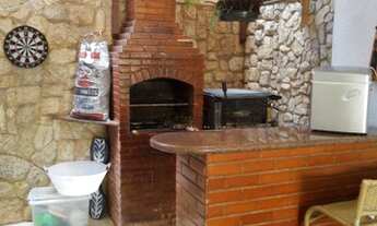 Imagem 2: Rio de Janeiro - Casa de Condomínio - <br> Taquara