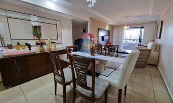 Imagem 2: Apartamento para Venda em Recife, Madalena, 3 dormitórios, 1 suíte, 3 banheiros, 2 vagas