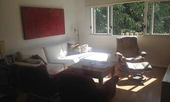 Imagem 2: Apartamento para venda tem 110 metros quadrados com 3 quartos