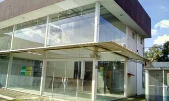 Imagem 2: Sala comercial para aluguel com 117 metros quadrados no Cajuru - Curitiba - PR