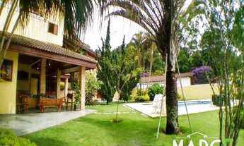 Imagem: Venda - CASA EM CONDOMINIO - ARUJAZINHO