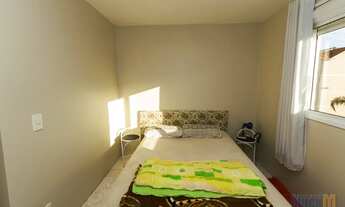 Imagem 6: Canoas - Padrão - Mato Grande