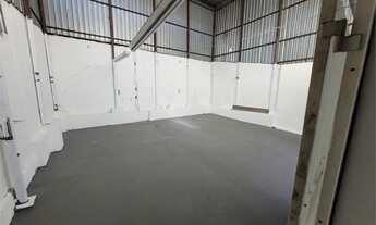 Imagem 7: GALPÃO - PARADA INGLESA