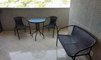 Imagem: Cobertura para Venda - Bosque dos Eucaliptos