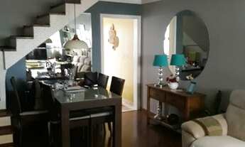 Imagem 7: Sobrado - Jabaquara