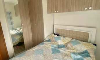 Imagem 5: COBERTURA SEM COND. - PARQUE DAS NAÇÕES - SANTO ANDRÉ/SP