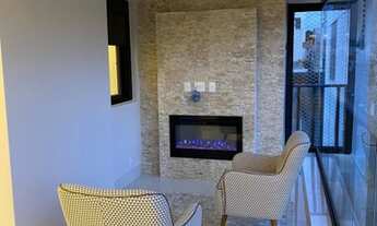 Imagem 4: Apartamento para venda 150m com 4 quartos 2 vagas - campo belo - são paulo- Sp