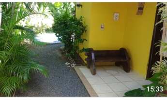 Imagem 2: Casa de condomínio para aluguel possui 320 metros quadrados com 4 quartos