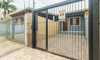 Imagem 2: Casa para venda com 49 metros quadrados com 2 quartos em Jardim Algarve - Alvorada - RS