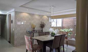 Imagem 4: Casa no Portal do Sol com 03 Quartos, sendo 03 suítes + DCE, terraço e piscina