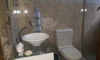 Imagem 7: Casa em Jardim Columbia - Mauá - SP]