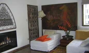 Imagem: Apartamento no Jardim Apipema, 93 m², 2/4