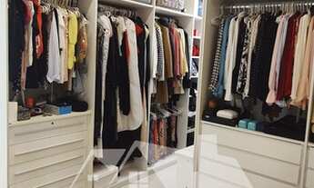 Imagem 5: MARAVILHOSA CASA À VENDA NO GÊNESIS 1 - ALPHAVILLE - SP