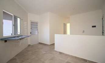 Imagem 6: Casa com 2 dormitórios à venda, 46 m² por R$ 200.000,00 - Jardim São João - Francisco Mora