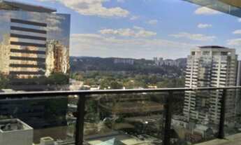 Imagem 2: Apartamento de 300 metros quadrados no bairro Centro com 4 quartos