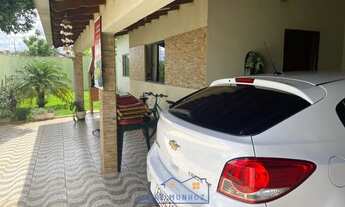 Imagem 7: Casa com 3 quartos - Bairro Jardim Arapongas em Londrina