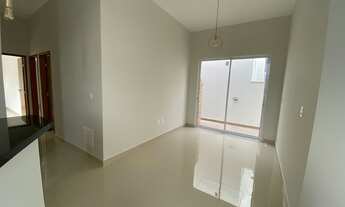 Imagem 6: Casa para venda tem 123 metros quadrados com 3 quartos, condomínio fechado