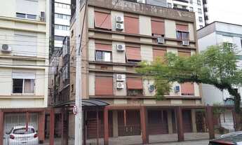 Imagem: Porto Alegre - Apartamento Padrão - Praia