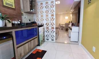 Imagem 4: Apartamento 3 quartos, sendo 1 suíte em privilegiada localização da Praia da Costa!