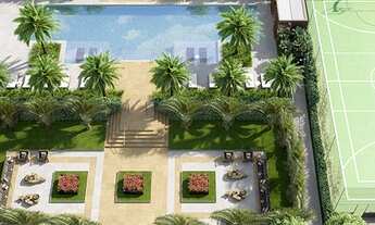 Imagem 4: Apartamento 3 dormitórios - sendo 1 suíte - com 1 ou 2 vagas - Próximo ao metrô Bresser