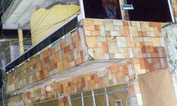 Imagem: Casa com dois quartos $320