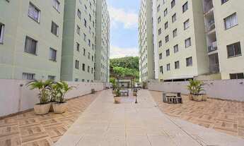 Imagem 2: Ref.: 2364 - Apart. 2 qtos - Eldorado