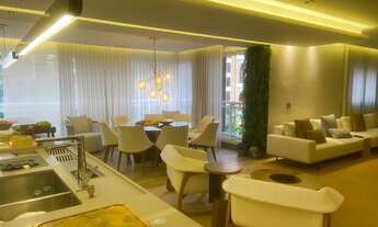 Imagem 2: Apartamento a venda com 171 metros, 3 suítes, sacada gourmet