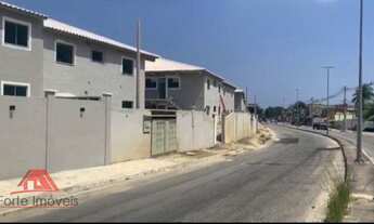 Imagem 3: Casa com 2 quartos em condomínio - Estrada de Paciencia - CG/ RJ