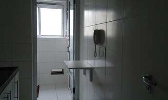 Imagem 7: São Vicente - Apartamento Padrão - Gonzaguinha