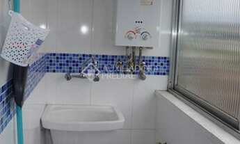 Imagem 6: PORTO ALEGRE - Apartamento Padrão - Medianeira