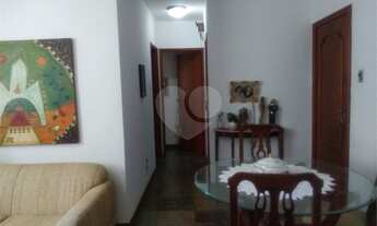 Imagem 7: Rio de Janeiro - Apartamento Padrão - TIJUCA