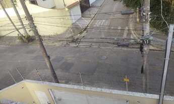 Imagem 12: Sobrado novo V Assunçao a 200mts do shoppinh ABC c/terraço goumert 6 vagas R$ 765 mil