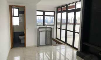 Imagem 7: Cobertura Duplex para venda em Moema - São Paulo - SP Ref.:577