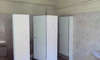 Imagem 3: Galpão/Depósito/Armazém para aluguel tem 2400 metros quadrados em Centro - Capivari - SP