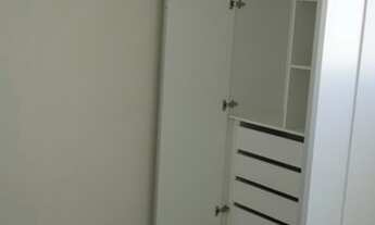 Imagem 6: Apartamento para venda possui 50 metros quadrados com 2 quartos em Torre - Recife - PE