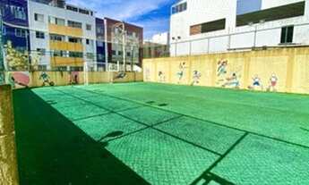 Imagem: Apartamento para venda possui 78 metros