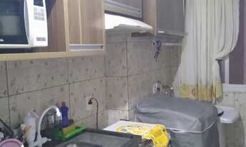 Imagem 2: Apartamento para venda ccom 2 quartos em (Polvilho) - Cajamar - SP