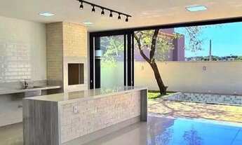 Imagem 6: Parqville Jacarandá, Sobrado em condomínio fechado Goiânia