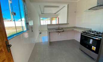 Imagem 6: Casa para venda tem 130 metros quadrados com 2 quartos em Nova Califórnia (Tamoios) - Cabo