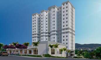 Imagem 2: Apartamento de 2 quartos com Doc Gratis - Milionarios, Barreiro