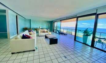 Imagem 7: LUXO E EXCLUSIVIDADE em SAO CONRADO! 400M2! 4 vagas!